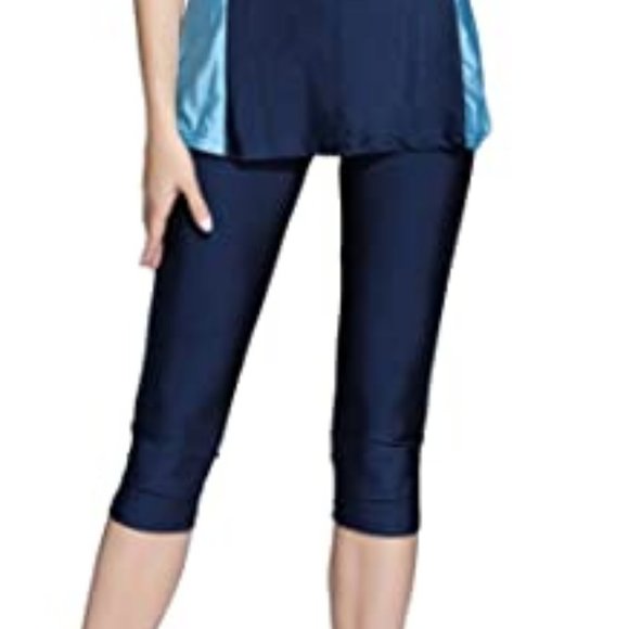 Unisex rashguard 2 peices - Picture 2 of 12